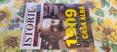 Revista Istorie si Civilizatie nr. 33/2012 stare buna foto