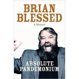 Cumpara ieftin Absolute Pandemonium: My Louder Than Life Story - Memorii Brian Blessed, Carte in Engleza