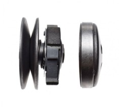 Ambreiaj complet scuter GY6 125-150 Cod Produs: MX_NEW STD01015