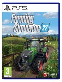 Farming Simulator 22 PS5