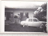 bnk foto Dacia 1100