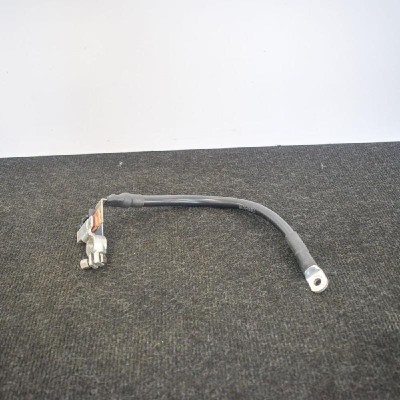 Cablu baterie negativ AUDI A4 8K2, B8 2012 OEM: 8T0915181 4020904 foto