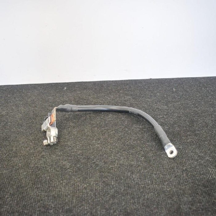 Cablu baterie negativ AUDI A4 8K2, B8 2012 OEM: 8T0915181 4020904