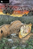 The Borrowers Afield - Carte straina, Engleza, cu Pod, Homily, Arrietty