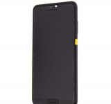 Display Huawei P20, Complet, Black, SWAP
