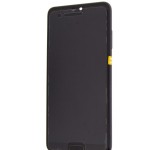 Display Huawei P20 Complet Negru (Black) SWAP - Ecran LCD Original