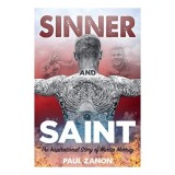 Cumpara ieftin Sinner and Saint, Martin Murray