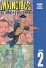 Invincible: Ultimate Collection Volume 2