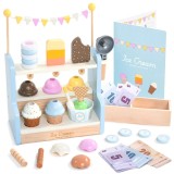 Joc de rol Magazinul de inghetata, UMU Toys