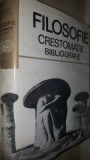 Filosofie. Crestomație. Bibliografie