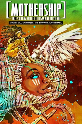 Mothership: Tales from Afrofuturism and Beyond foto