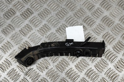 Suport bara de protecție st&amp;acirc;nga spate LAND ROVER RANGE ROVER VELAR L560 2018 OEM: J8A2-17A882-AE 24842323 foto