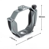 Inel montare accesorii foto-video, STARTRC, pentru drona DJI Mavic 3