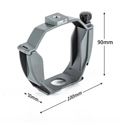 Inel montare accesorii foto-video, STARTRC, pentru drona DJI Mavic 3 foto