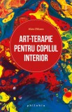 Cumpara ieftin Art-terapie pentru vindecarea copilului interior