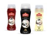Crema Pantofi Lichida Smart 75ml NEGRU - Ingrijire Piele, Stralucire, Protectie