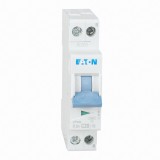 Intrerupator Automat 20A 1P+N C 4.5Ka PLN4
