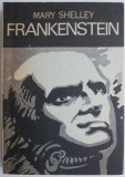 Frankenstein &ndash; Mary Shelley