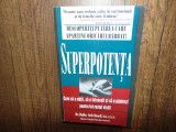 Dr.Dudley Seth Danoff - Superpotenta