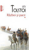 Razboi si pace (2 volume) | Lev Tolstoi
