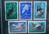 SERIE RUSIA PASARI