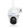 Camera de supraveghere Reolink Go PT cu 4G - LTE si baterie reincarcabila, vizibilitate 360°, rezolutie Full HD, senzor de miscare