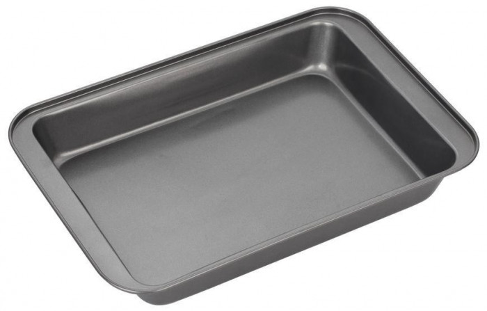 Formă de copt MagicHome, foaie de copt, 37x25,5x5 cm