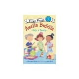 Amelia Bedelia Gets a Break