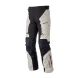 Cumpara ieftin Pantaloni pentru scuter - motocicleta Touring unisex Seventy vara/iarna model SD-PT1S culoare: negru/gri (varianta SD-PT1 scurta) XXXL