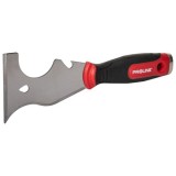 Spaclu multifunctional din inox 3Cr13 Proline, cu maner ergonomic