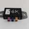 Amplificator de antena JAGUAR I-PACE X590 2019 OEM: DPLA-19C097-BA | 23234402