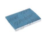 Filtru polen carbon, habitaclu Aster AS3A2329 A3, Tt, Peugeot 806, Seat Toledo, Leon, Inca, Ibiza, Cordoba, Arosa, Skoda Superb, Octavia, Vw Caddy, C