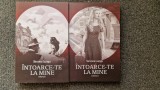 INTOARCE-TE LA MINE - Simona Lungu (2 volume)
