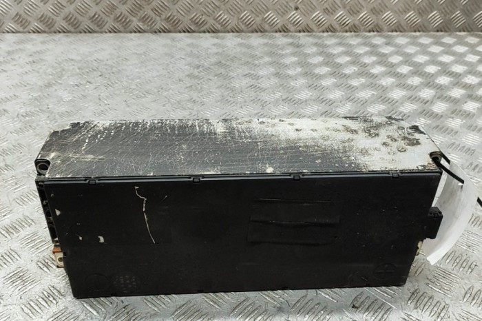 Baterie PEUGEOT 2008 II 2020 OEM: 9833039180 29072583