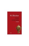 Inimi cicatrizate - Paperback brosat - Max Blecher - Cartex
