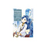Ascendance of a Bookworm (Manga) Part 3 Volume 1