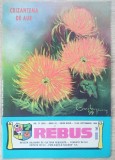 Revista REBUS nr.17-octombrie 1999