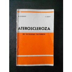 M. Kerekes - Ateroscleroza pe intelesul tuturor