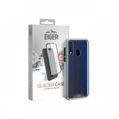 Husa Samsung Galaxy A20e Eiger Glacier Case Clear foto