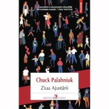 Ziua Ajustarii, Chuck Palahniuk