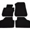Covorase mocheta BMW X1 E84 10/2009- Negru, set de 4 bucati AutoDrive ProParts