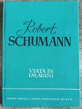 Robert Schumann, viata in imagini// 1960