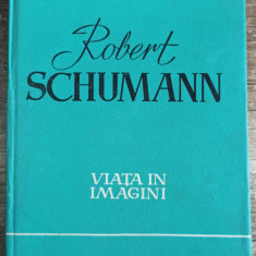 Robert Schumann, viata in imagini// 1960