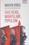 MATRIOSKA MINCINOSILOR. FAKE NEWS, MANIPULARE, POPULISM-MARIAN VOICU-278310