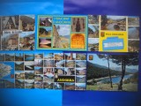 HOPCT LOT NR 516 ANDORRA -6 CARTI POSTALE-NECIRCULATE, Circulata, Printata