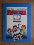 Liliana Blajovici, Ileana Constantinescu - Franceza pentru cei mici