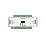 Controller pentru scara cu 32 de canale cu senzor de miscare ES32 5-24VDC