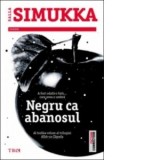 Negru ca abanosul - Salla Simukka