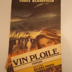 VIN PLOILE - LOUIS BLOMFIELD