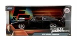JADA FAST AND FURIOUS MASINUTA METALICA DODGE CHARGER 1970 SCARA 1 LA 24